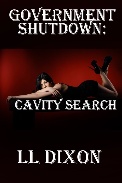 Government Shut Down: Cavity Search