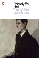 Radclyffe Hall - The Well of Loneliness artwork