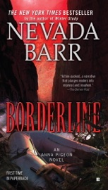 Borderline - Nevada Barr by  Nevada Barr PDF Download