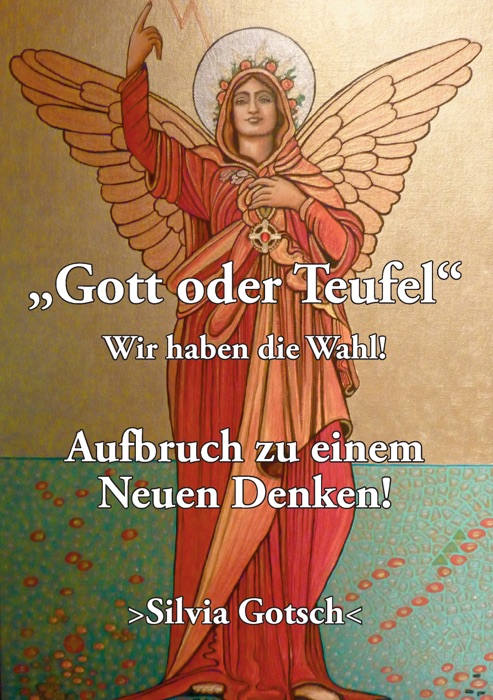 Gott oder Teufel