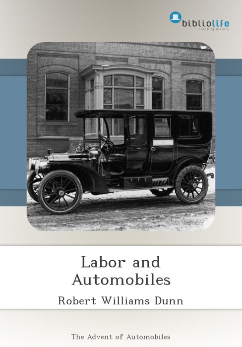 Labor and Automobiles