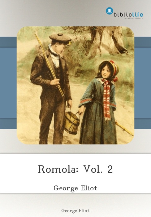 Romola: Vol. 2