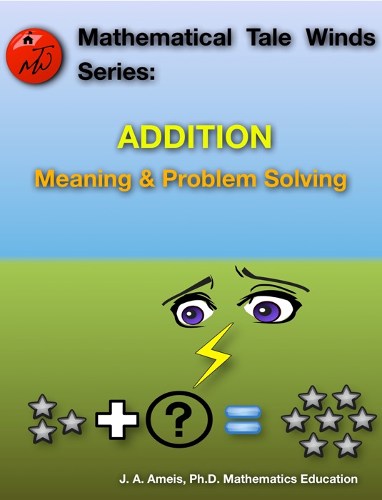 Addition Meaning & Problem Solving