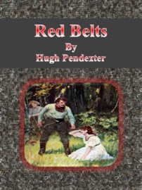 RED BELTS