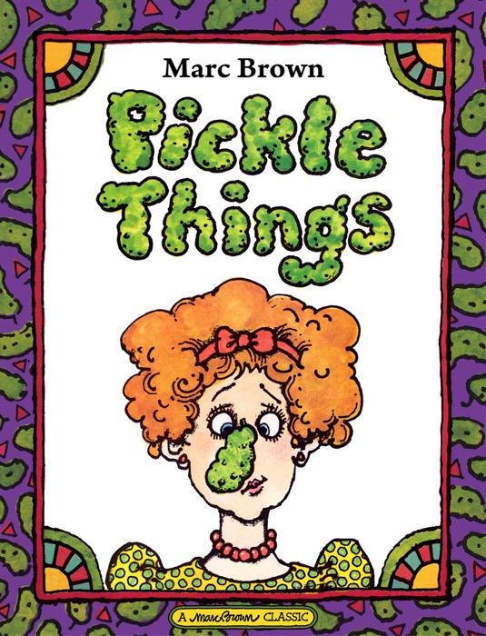 Pickle Things