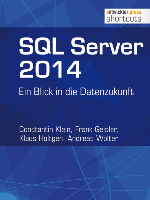 SQL Server 2014