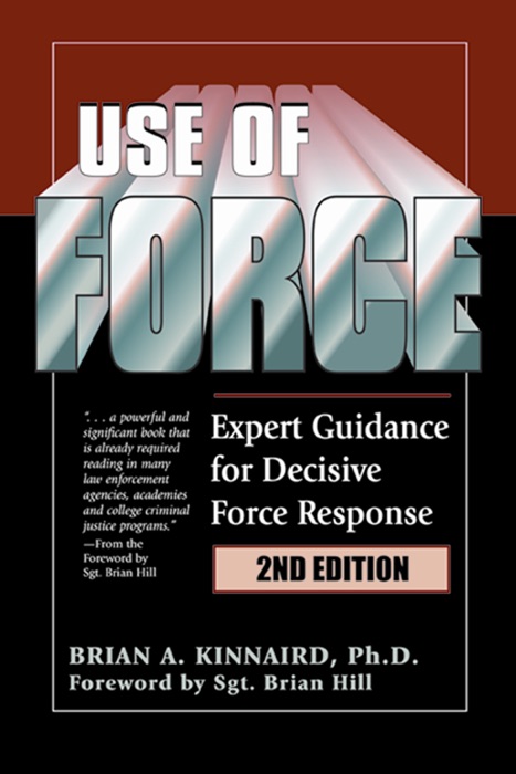 Use of Force - 2nd Edition