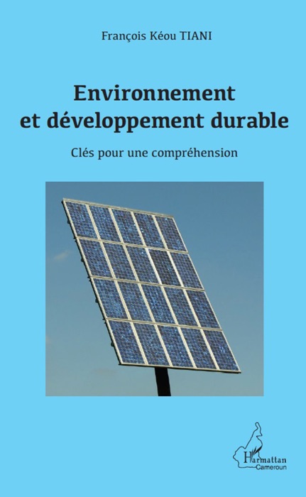 Environnement et développement durable