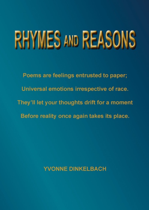 Rhymes and Reasons