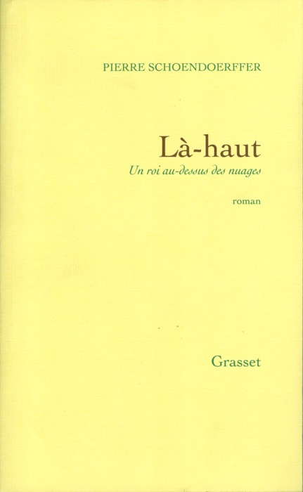 Là-haut (ed.cinéma)