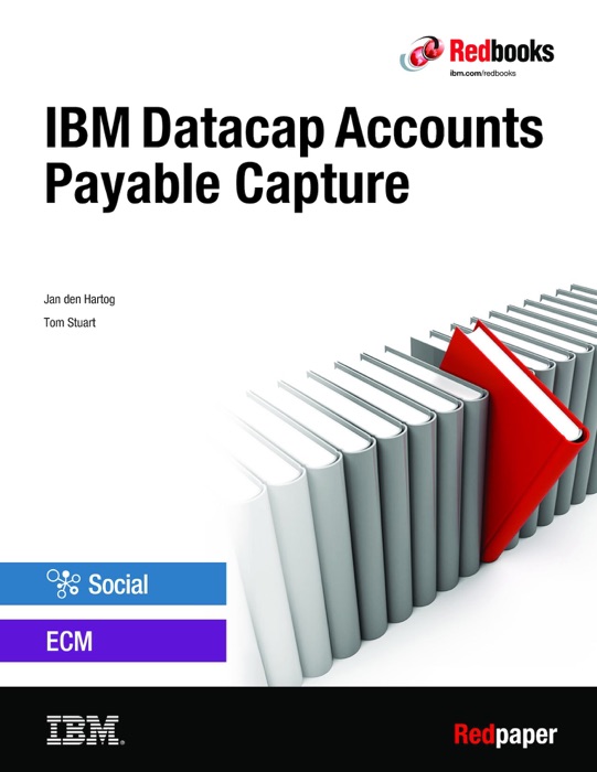 IBM Datacap Accounts Payable Capture
