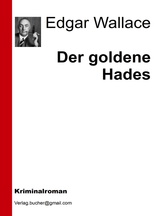Der goldene Hades