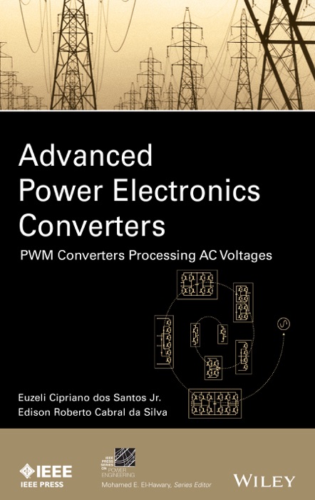 Advanced Power Electronics Converters