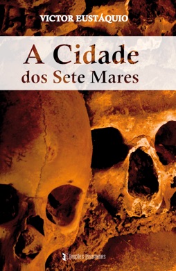 Capa do livro O Livro dos Mares de Vários autores