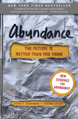 Abundance - Peter H. Diamandis