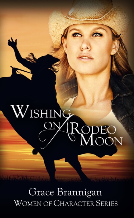 Wishing on a Rodeo Moon