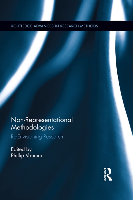 Non-Representational Methodologies