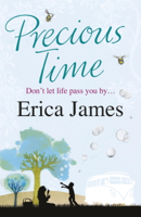 Erica James - Precious Time artwork