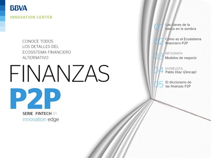 Finanzas P2P