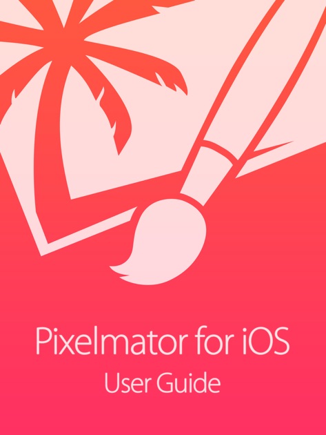 for ios download Pixelmator Pro