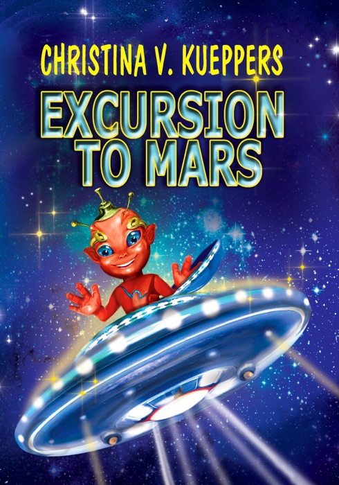 Excursion to Mars