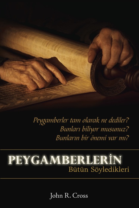 Peygamberleri̇n Bütün Söyledikleri