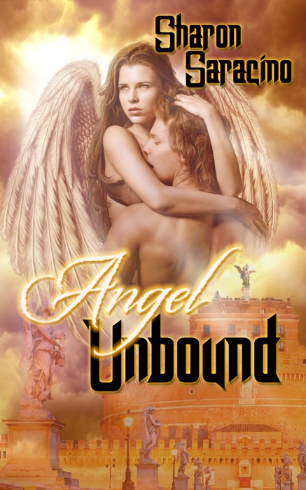 Angel Unbound