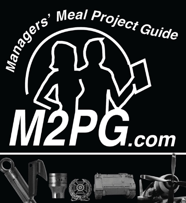 M2PG