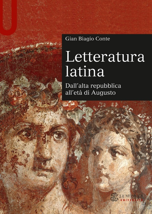 LETTERATURA LATINA VOL. I Volume