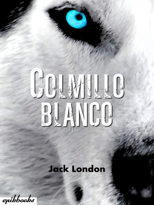 Colmillo Blanco