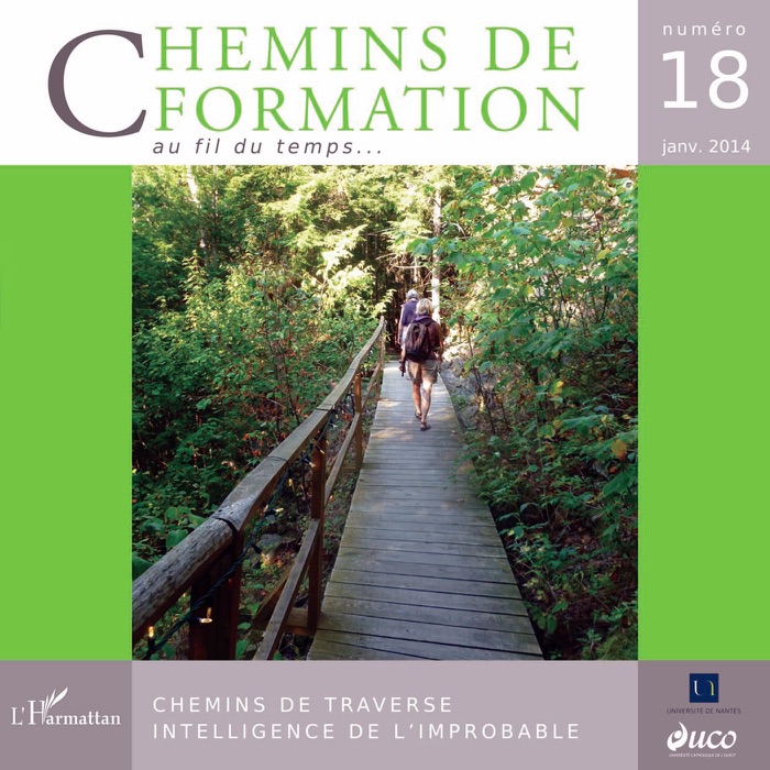 Chemins de formation