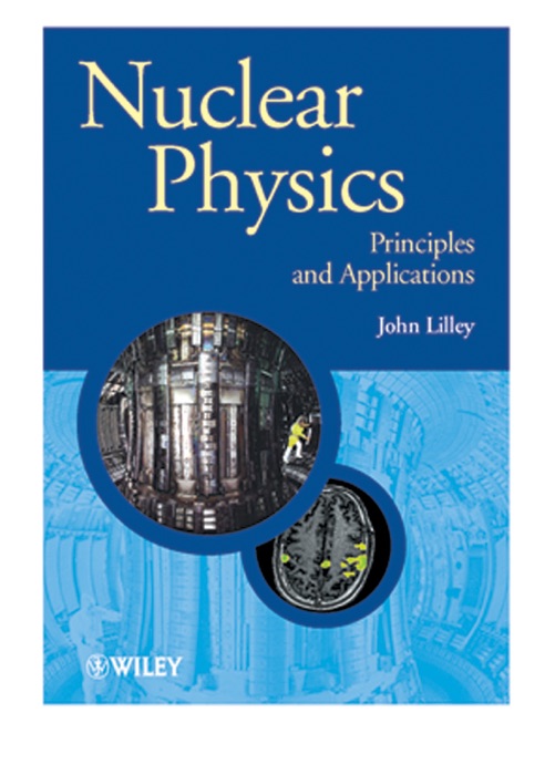 Nuclear Physics