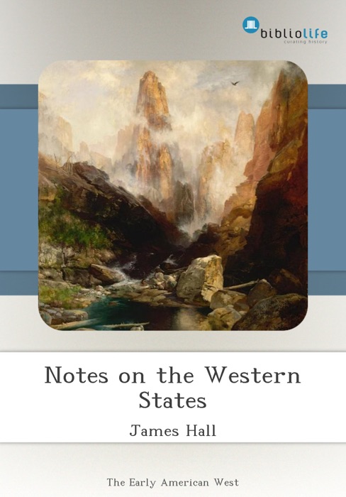 Notes on the Western States