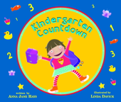 Kindergarten Countdown - Anna Jane Hays & Linda Davick