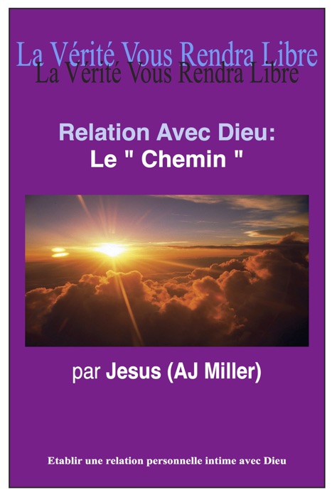 Relation avec Dieu: Le 