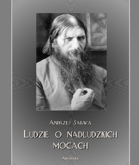 Ludzie o nadludzkich mocach