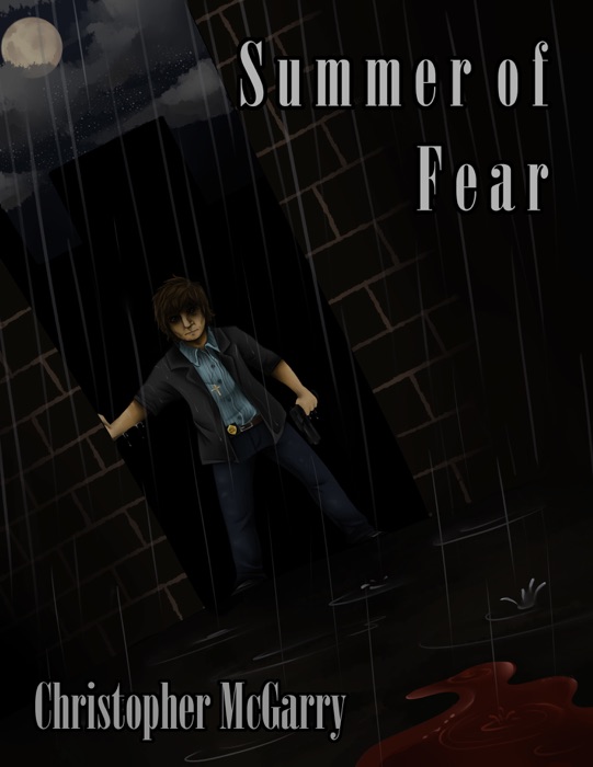 Summer of Fear