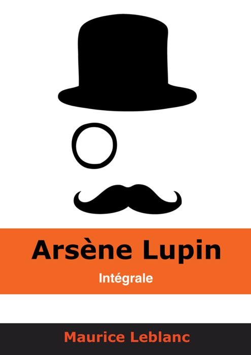 Arsène Lupin