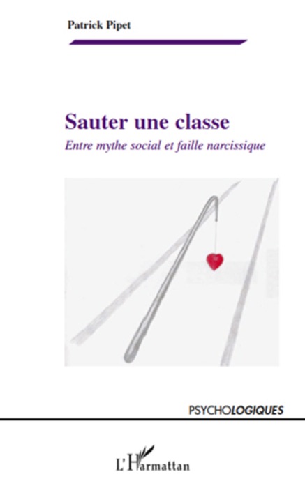 Sauter une classe