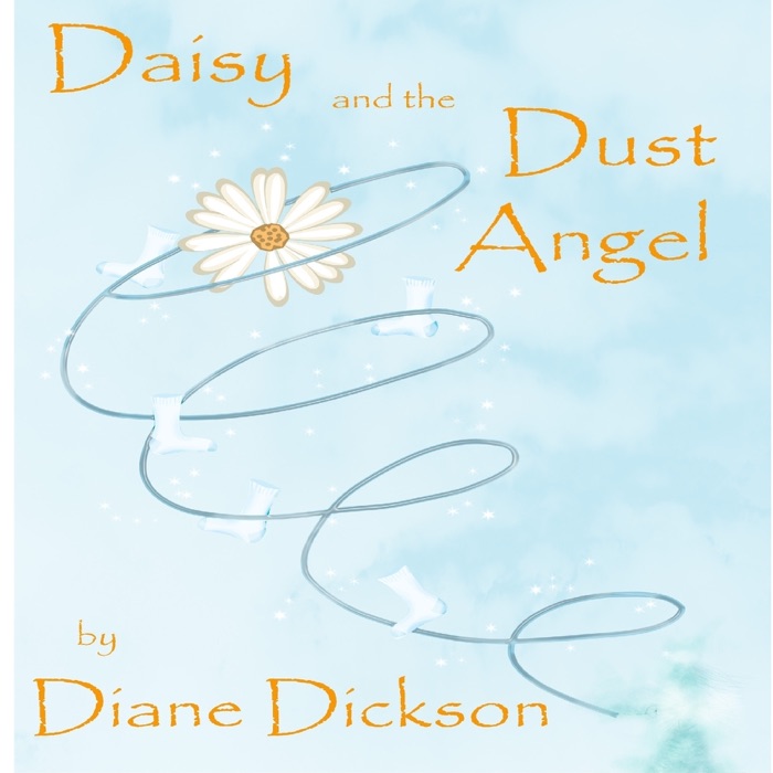 Daisy and the Dust Angel