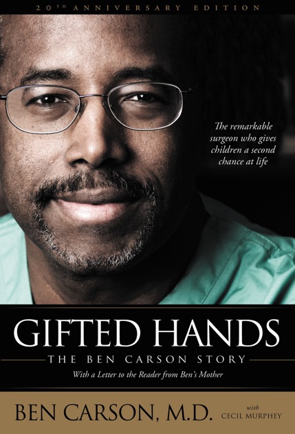 gifted hands book pdf free download