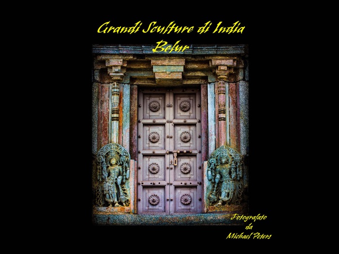 Grandi Sculture di India