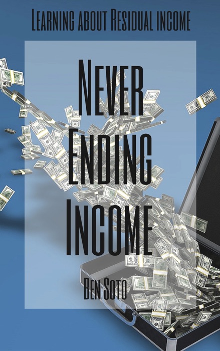 Never-Ending Income: Learning About Residual Income