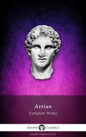 Delphi Complete Works of Arrian
