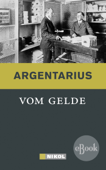 Vom Gelde - Argentarius