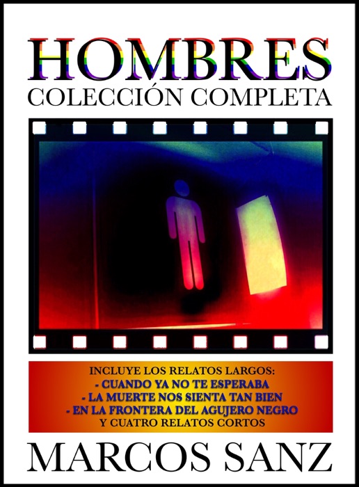 Hombres, Colección Completa