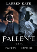 Fallen II - Lauren Kate