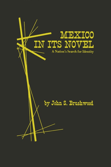 Mexico in its Novel