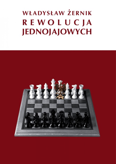 Rewolucja Jednojajowych