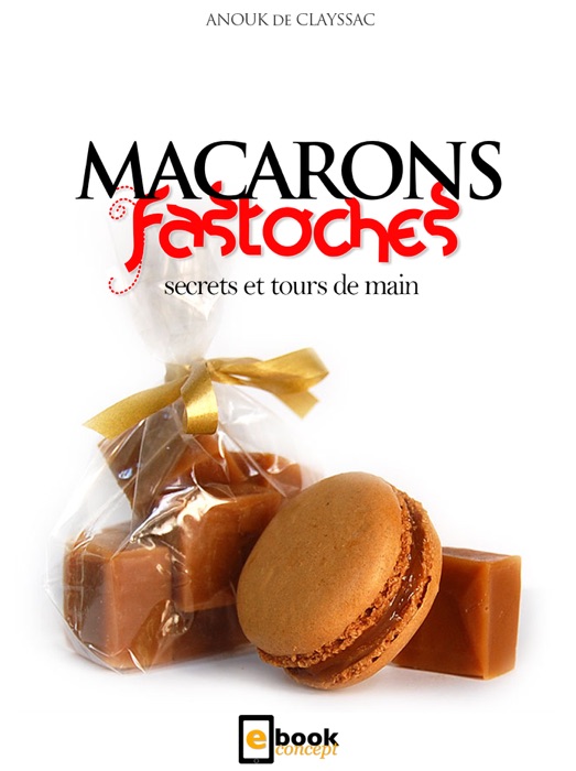 Macarons fastoches